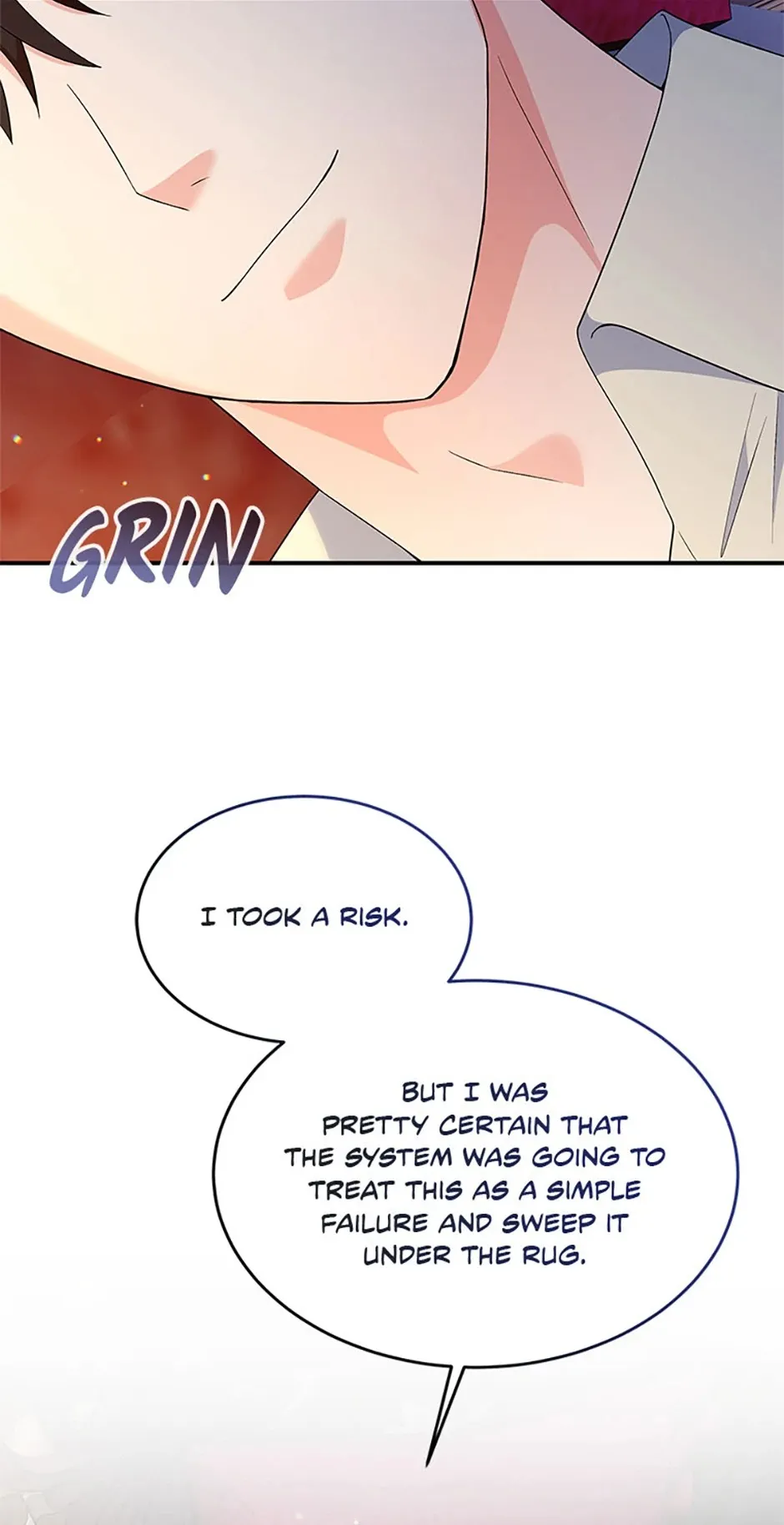 Kill The Male Yandere Protagonist Chapter 24 - page 46