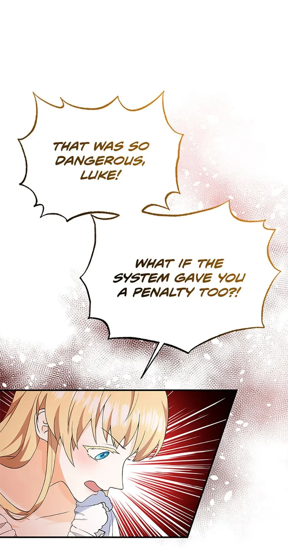 Kill The Male Yandere Protagonist Chapter 24 - page 48