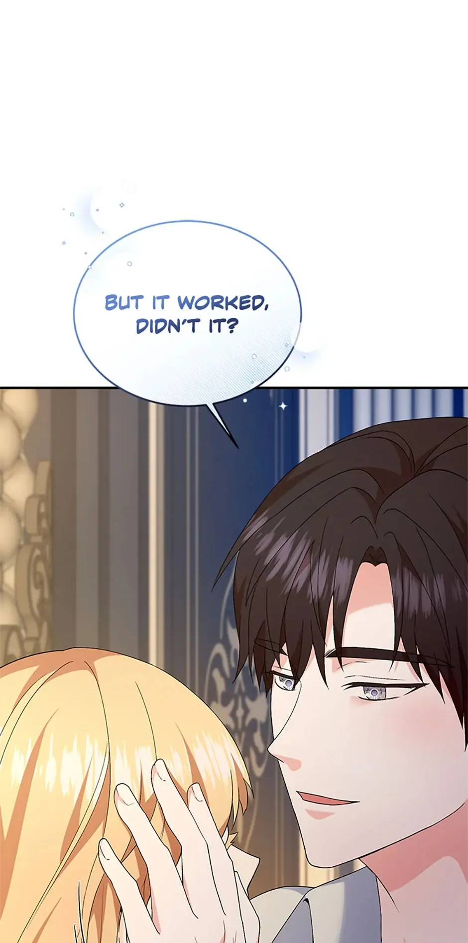 Kill The Male Yandere Protagonist Chapter 24 - page 49