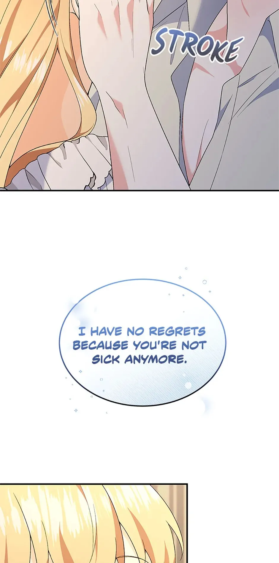 Kill The Male Yandere Protagonist Chapter 24 - page 50