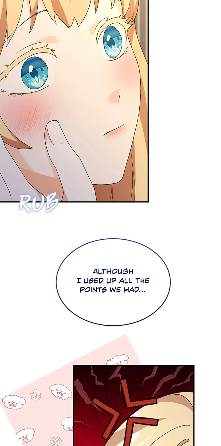 Kill The Male Yandere Protagonist Chapter 24 - page 51