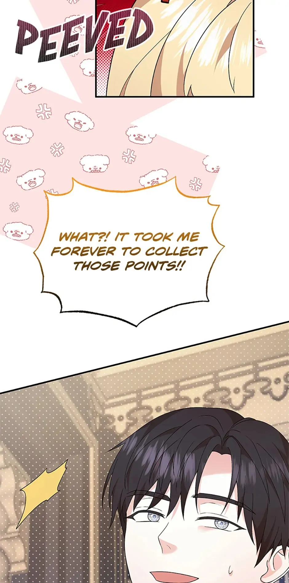 Kill The Male Yandere Protagonist Chapter 24 - page 52