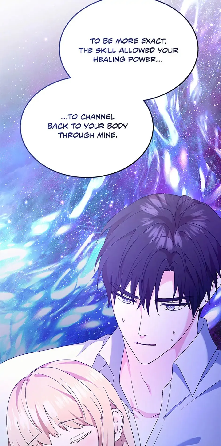Kill The Male Yandere Protagonist Chapter 24 - page 54