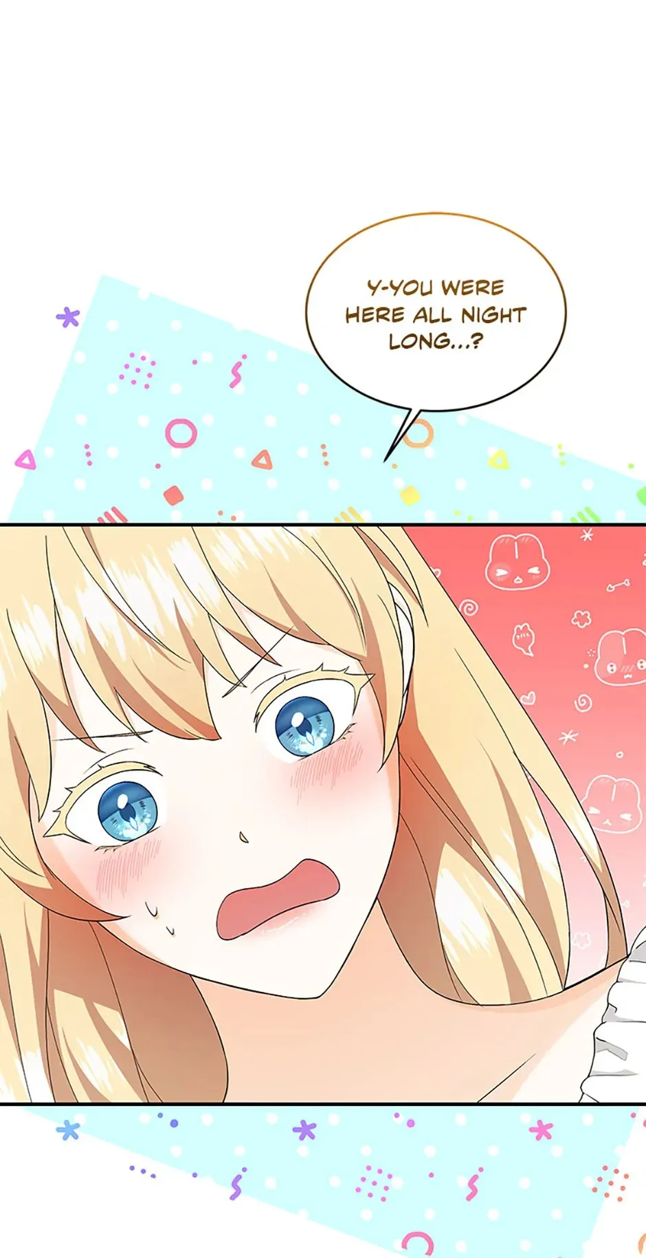 Kill The Male Yandere Protagonist Chapter 24 - page 57