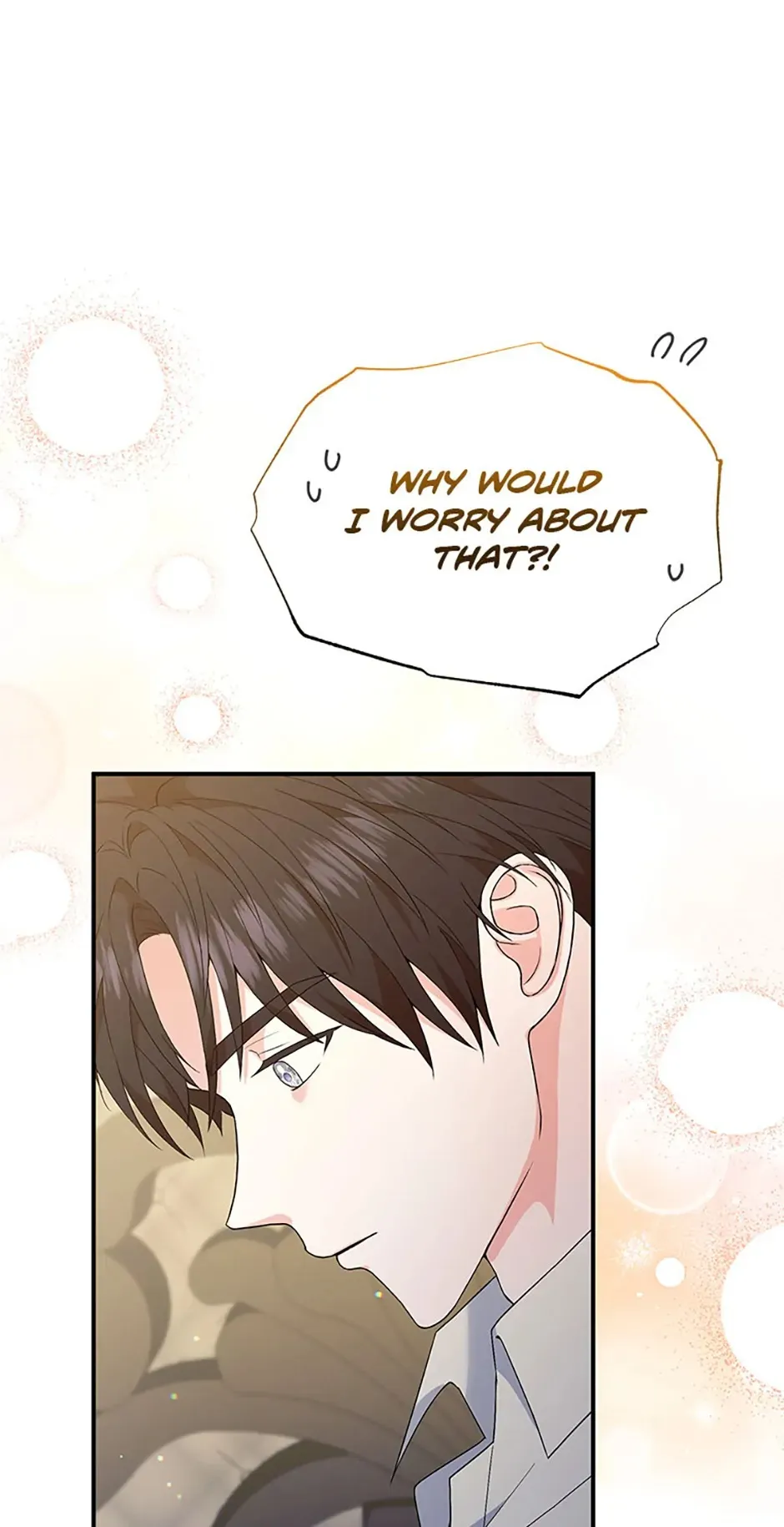 Kill The Male Yandere Protagonist Chapter 24 - page 59