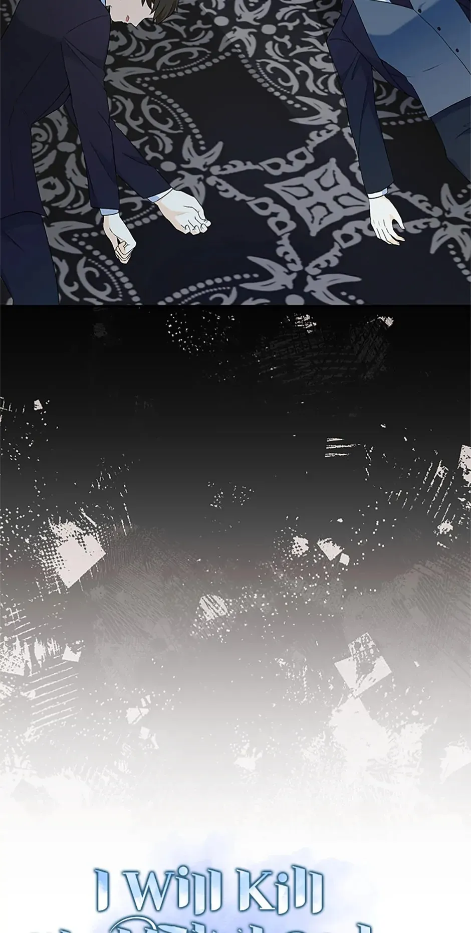 Kill The Male Yandere Protagonist Chapter 24 - page 6