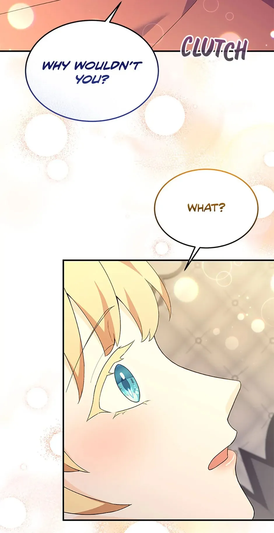Kill The Male Yandere Protagonist Chapter 24 - page 61