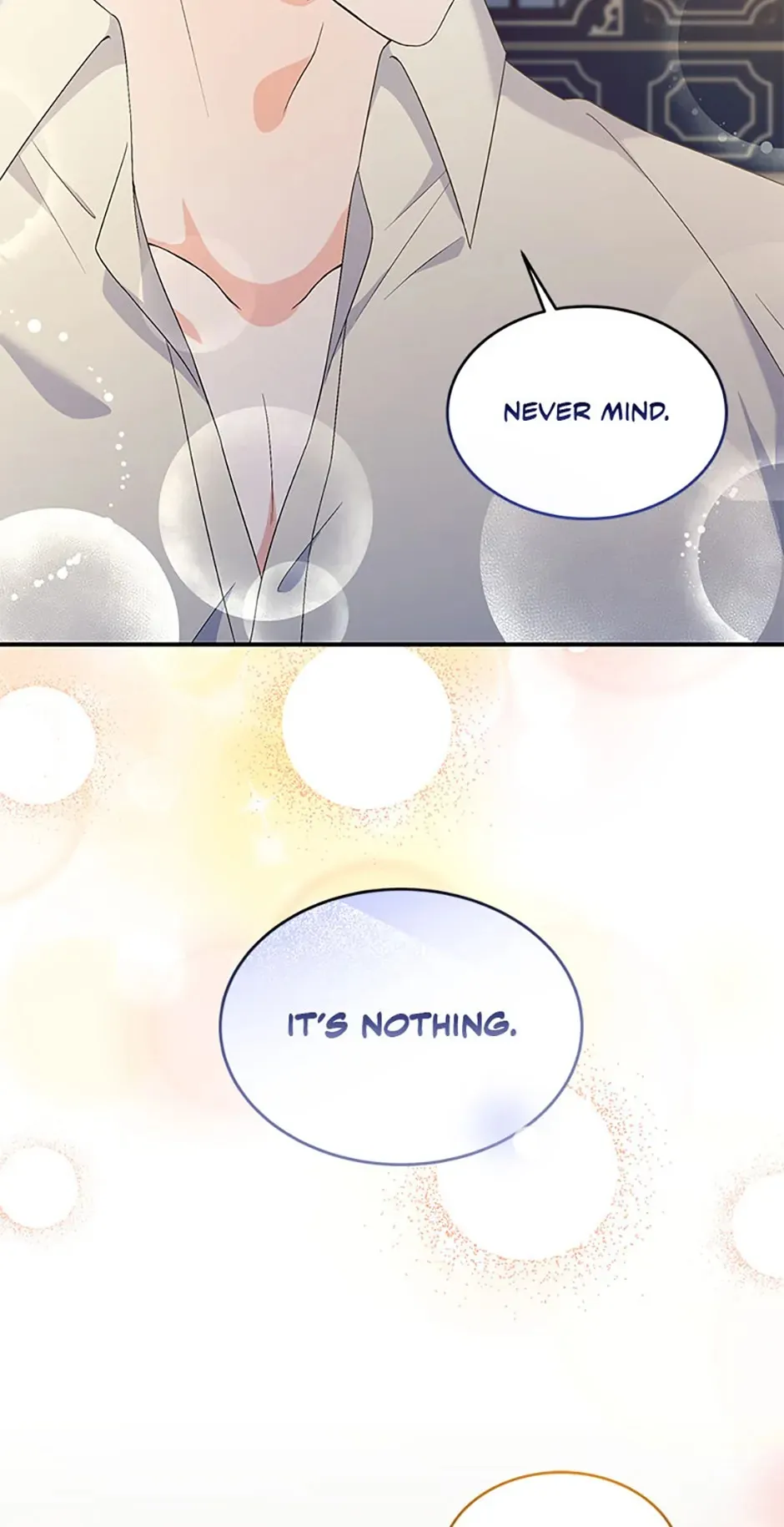 Kill The Male Yandere Protagonist Chapter 24 - page 63