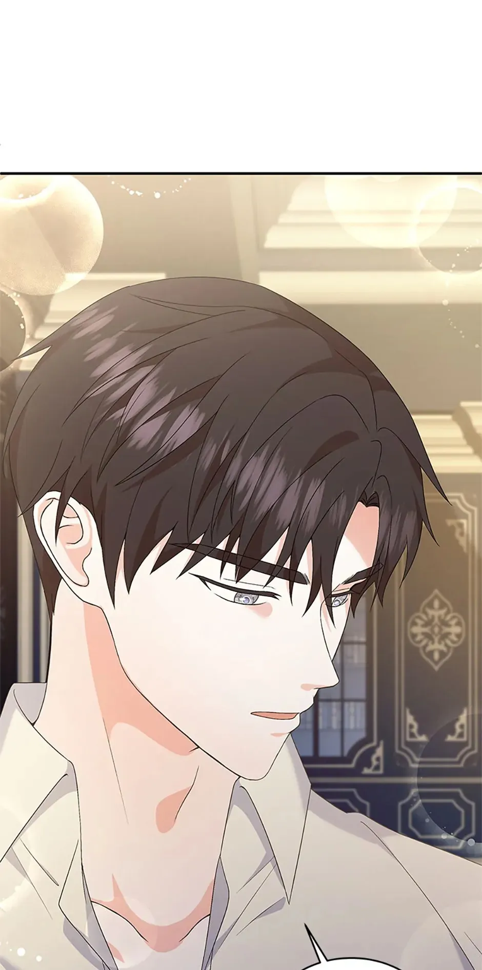 Kill The Male Yandere Protagonist Chapter 25 - page 1