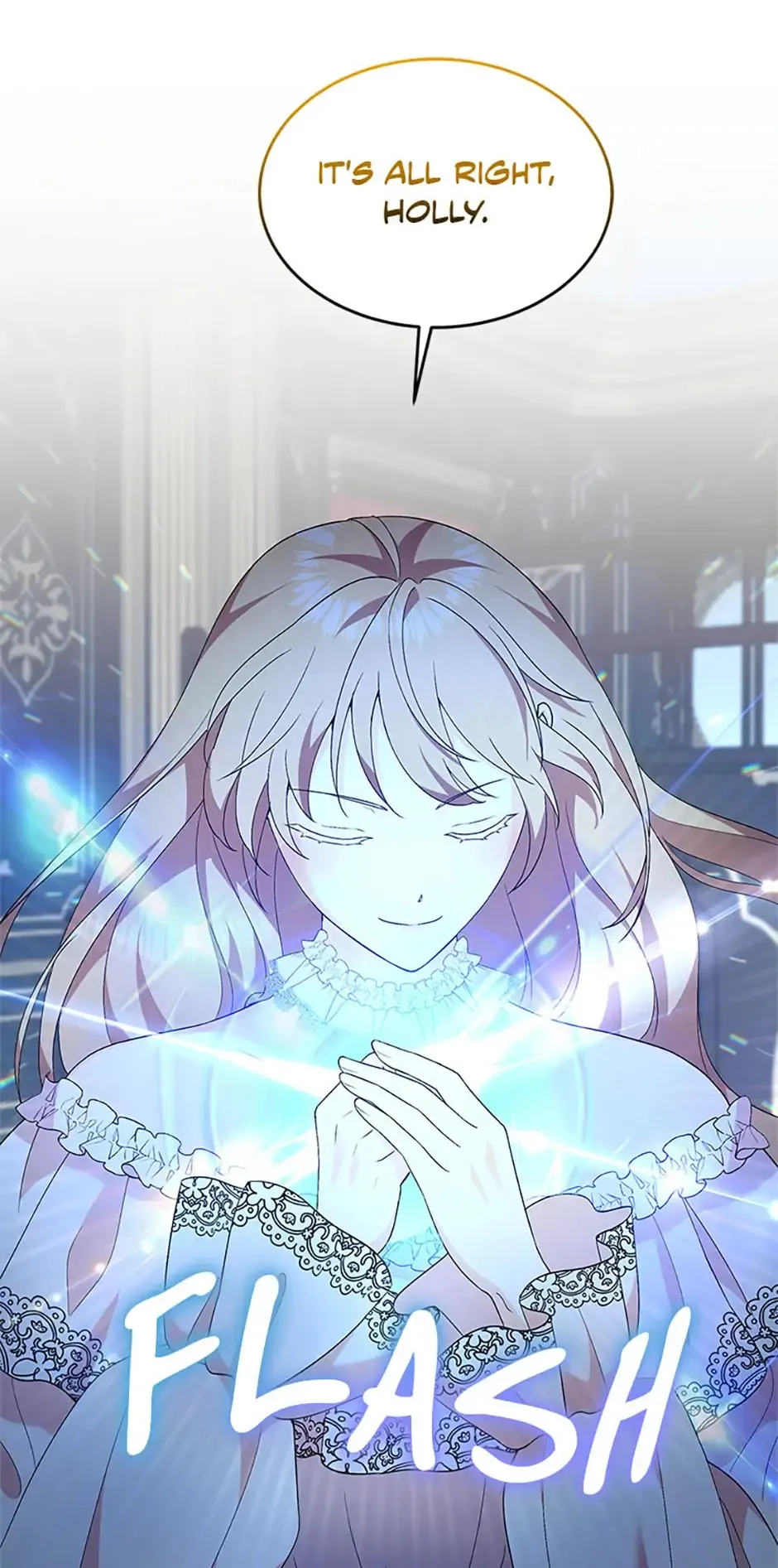 Kill The Male Yandere Protagonist Chapter 25 - page 10