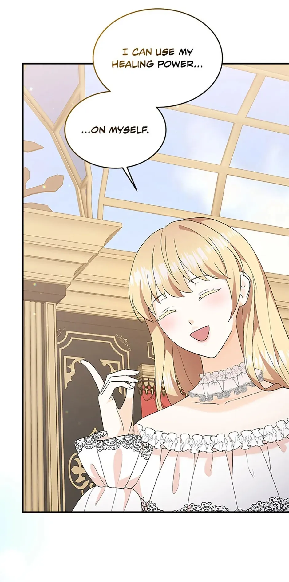 Kill The Male Yandere Protagonist Chapter 25 - page 12