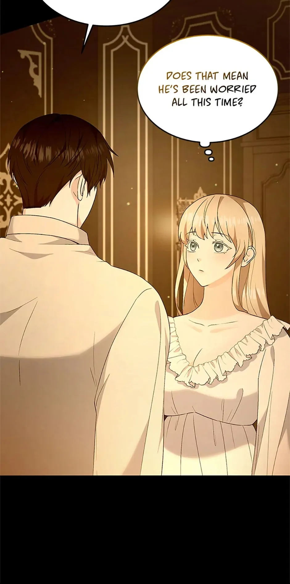 Kill The Male Yandere Protagonist Chapter 25 - page 16