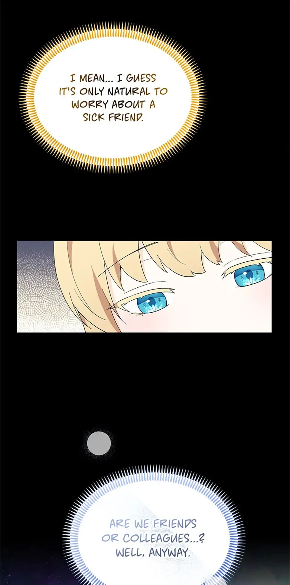 Kill The Male Yandere Protagonist Chapter 25 - page 17