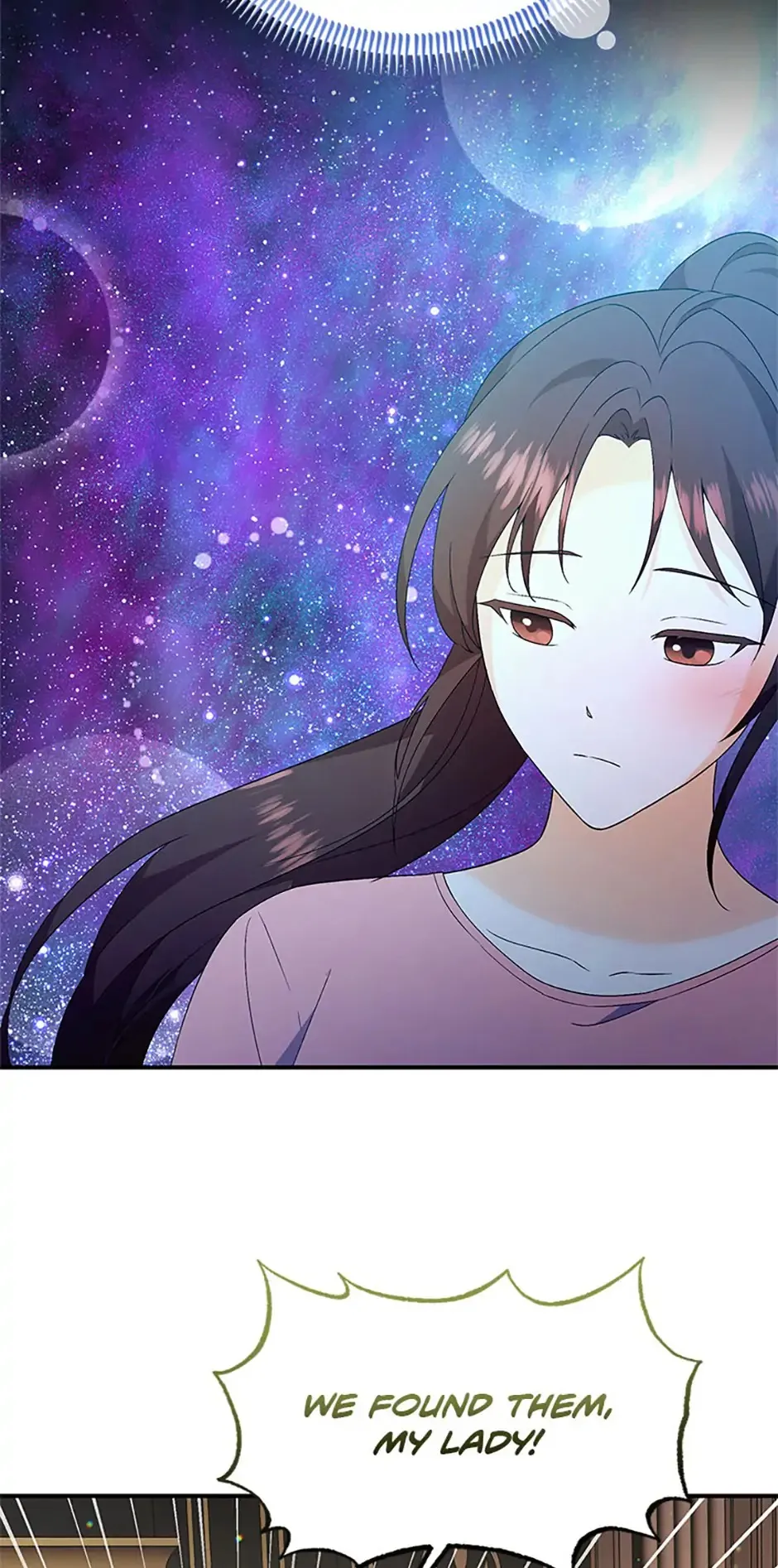 Kill The Male Yandere Protagonist Chapter 25 - page 18