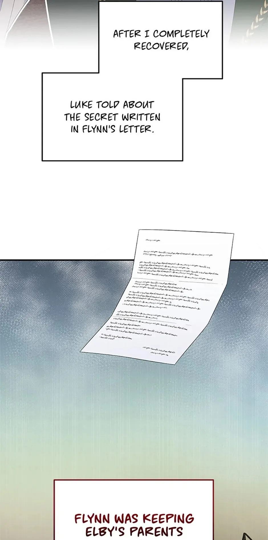 Kill The Male Yandere Protagonist Chapter 25 - page 20