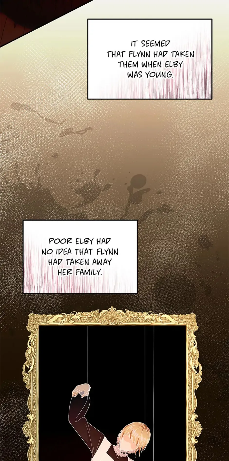 Kill The Male Yandere Protagonist Chapter 25 - page 22