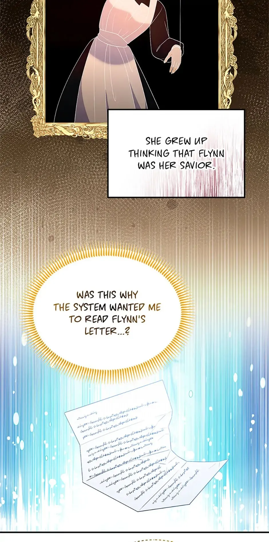 Kill The Male Yandere Protagonist Chapter 25 - page 23