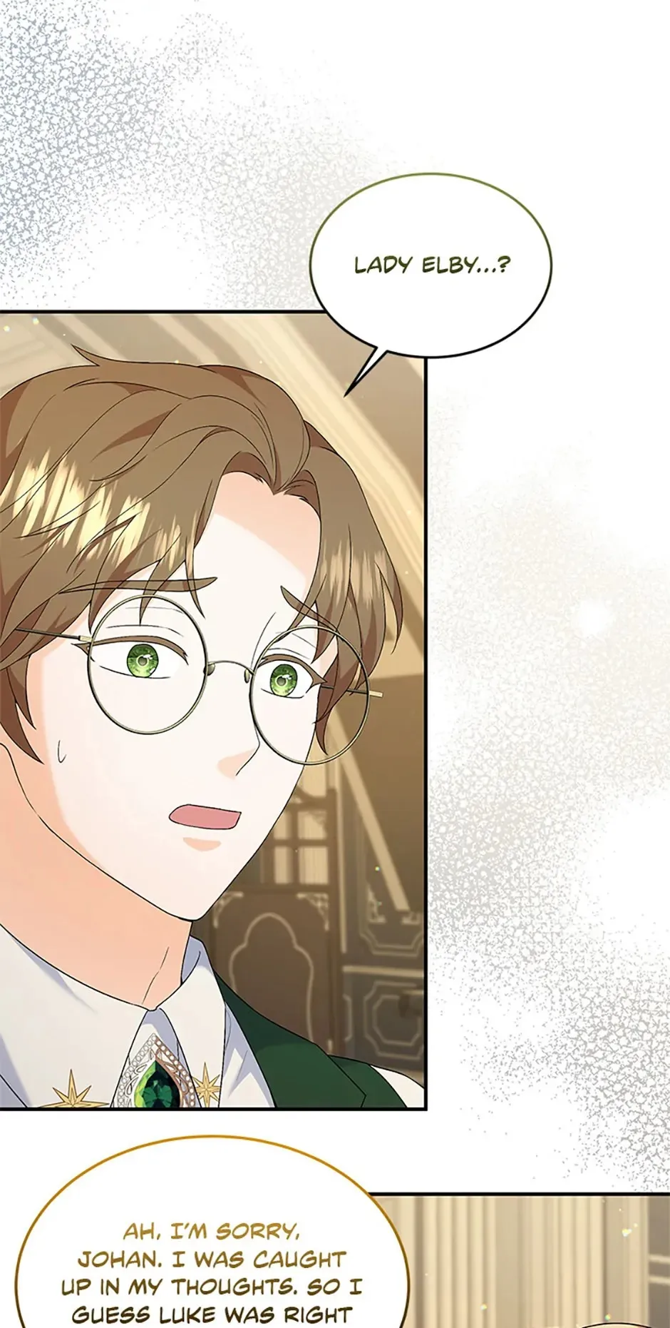 Kill The Male Yandere Protagonist Chapter 25 - page 27