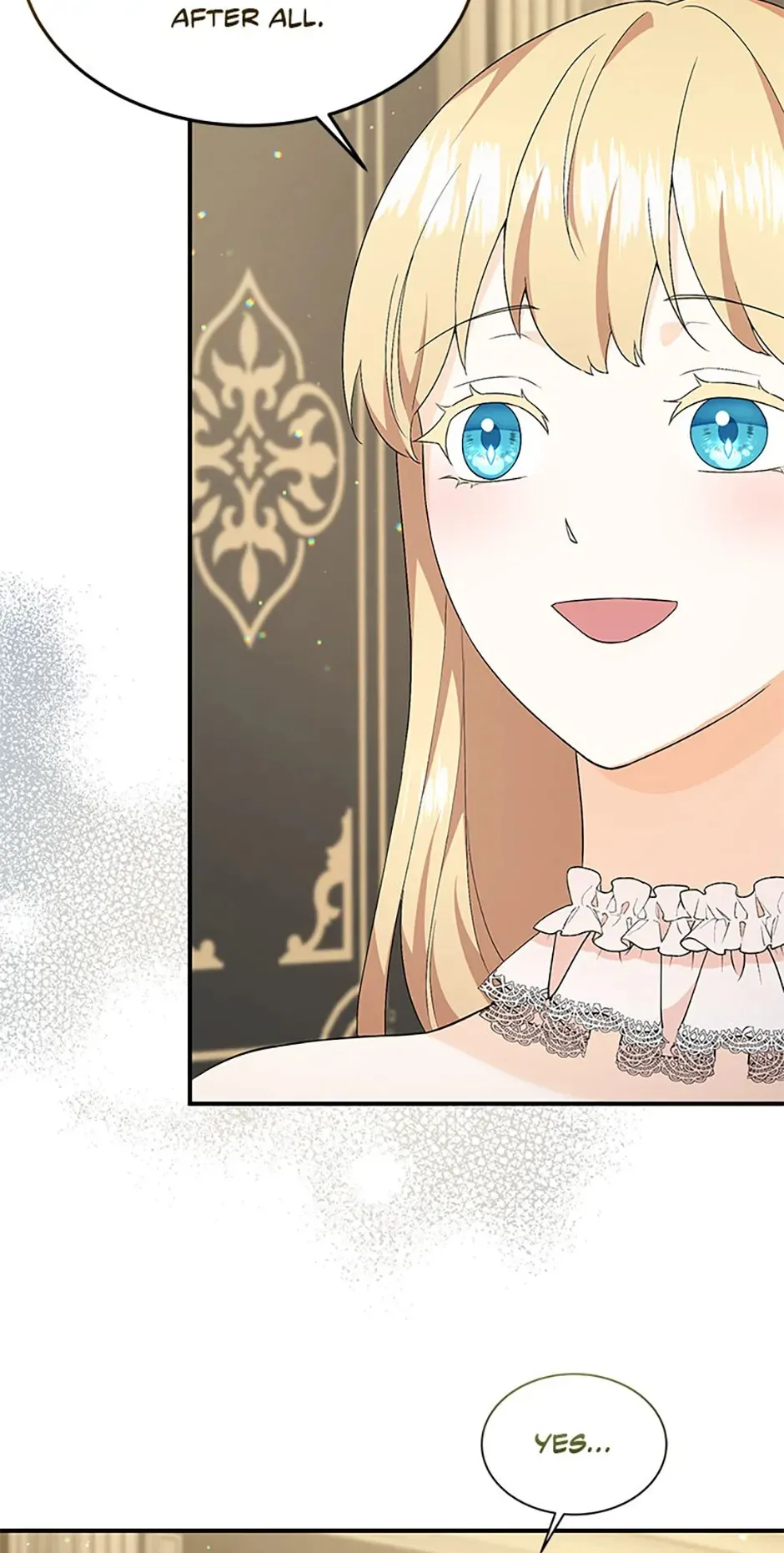 Kill The Male Yandere Protagonist Chapter 25 - page 28