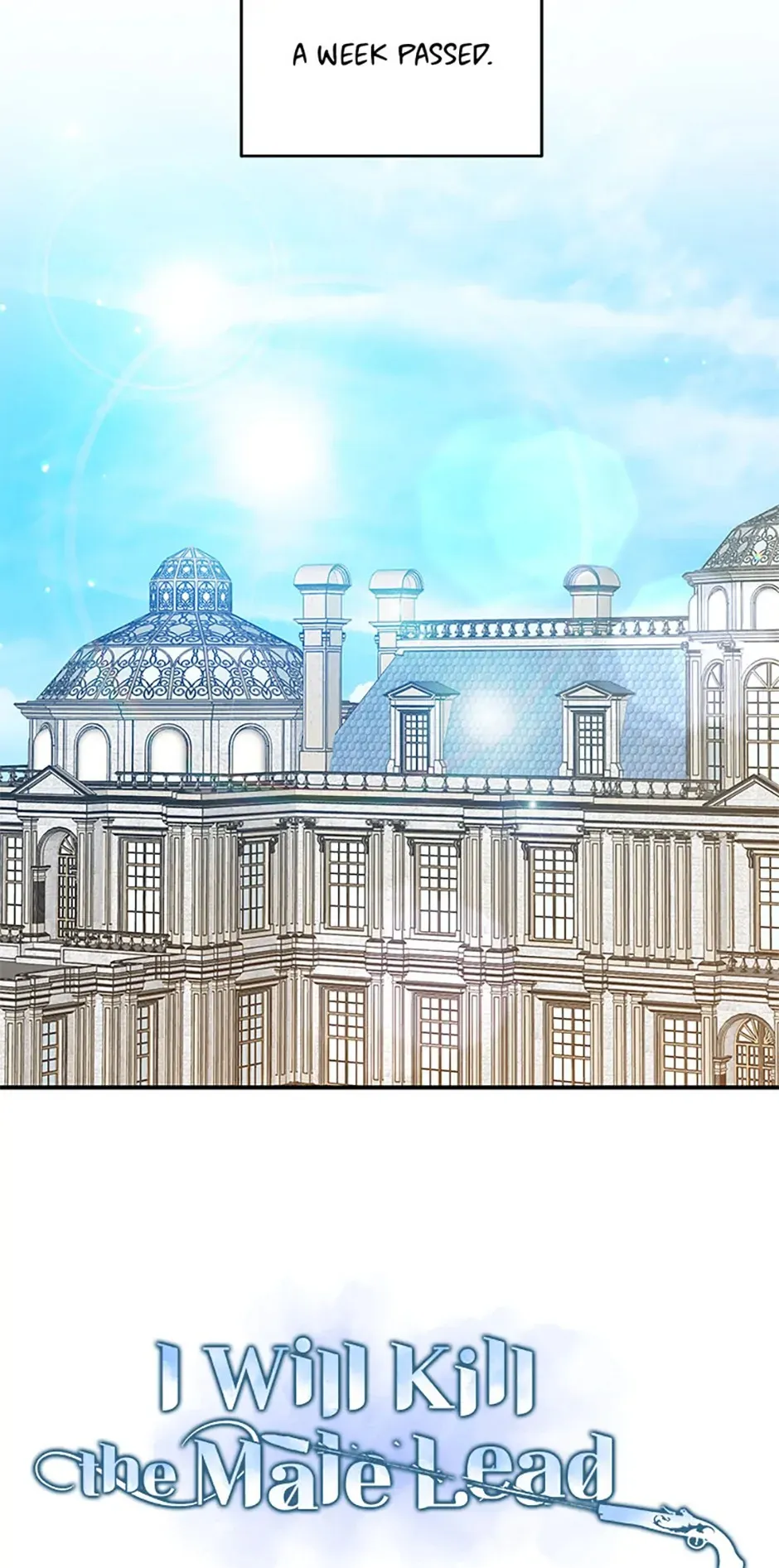 Kill The Male Yandere Protagonist Chapter 25 - page 3