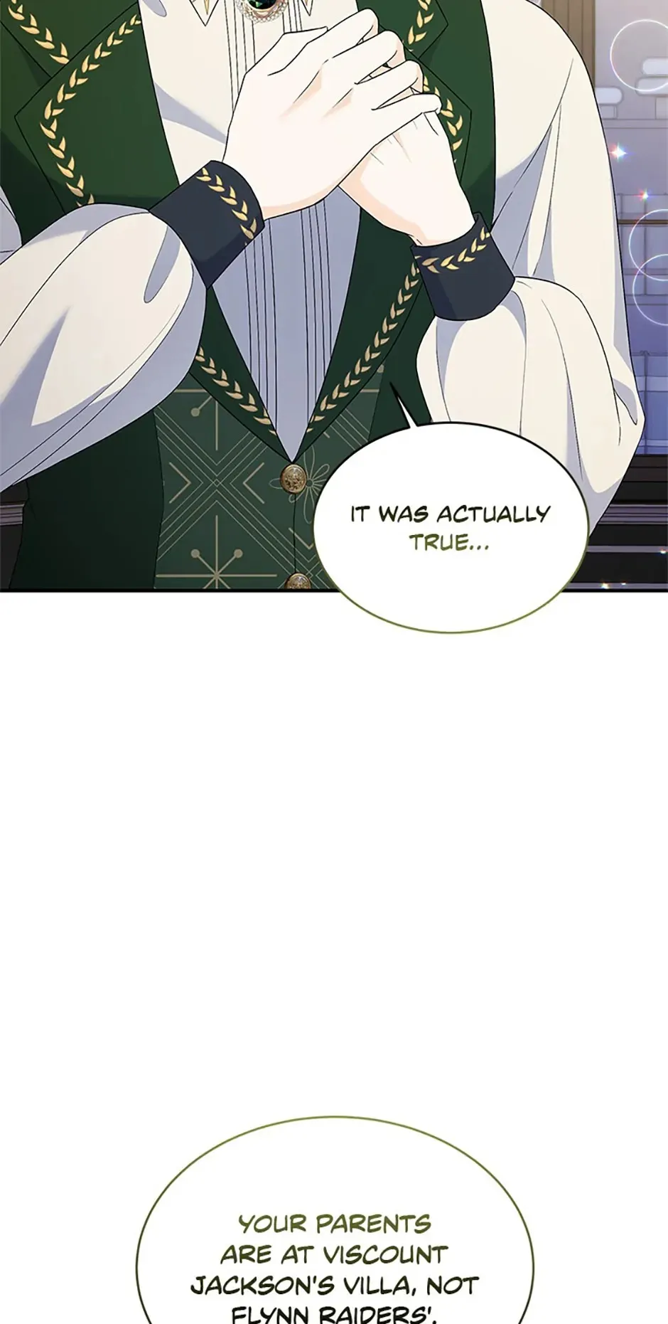 Kill The Male Yandere Protagonist Chapter 25 - page 30