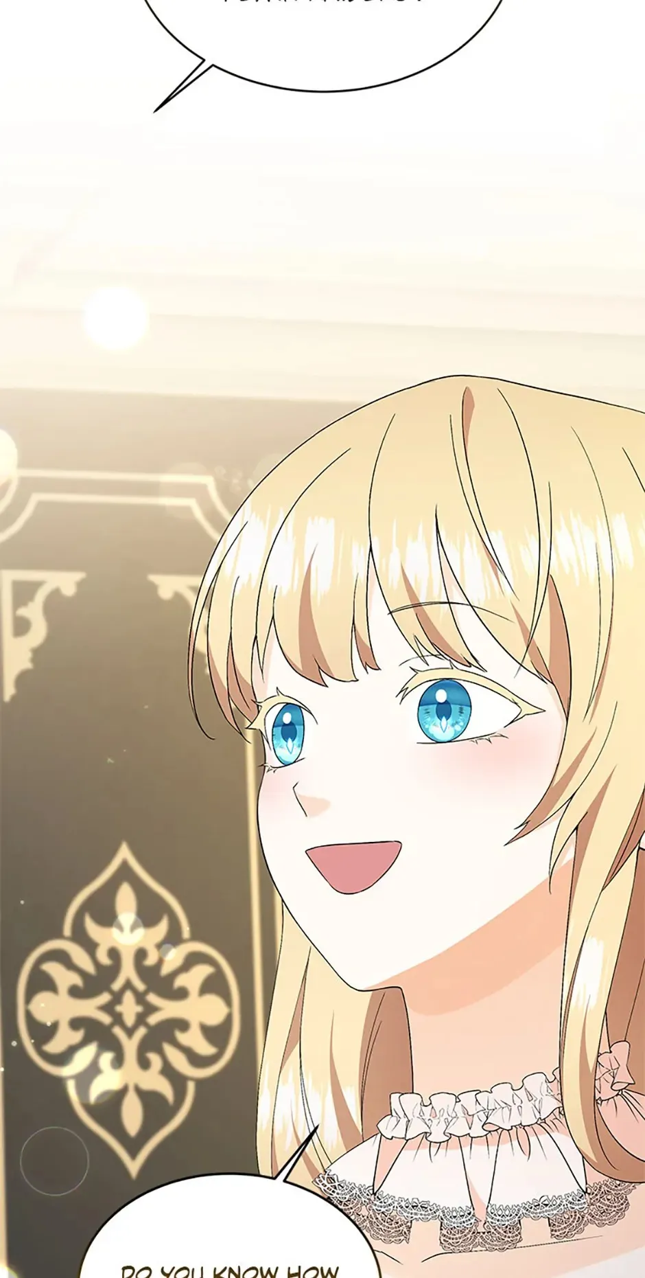 Kill The Male Yandere Protagonist Chapter 25 - page 31