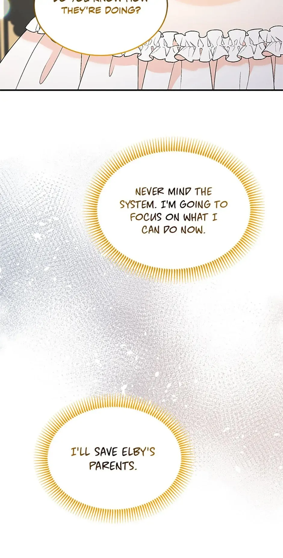 Kill The Male Yandere Protagonist Chapter 25 - page 32