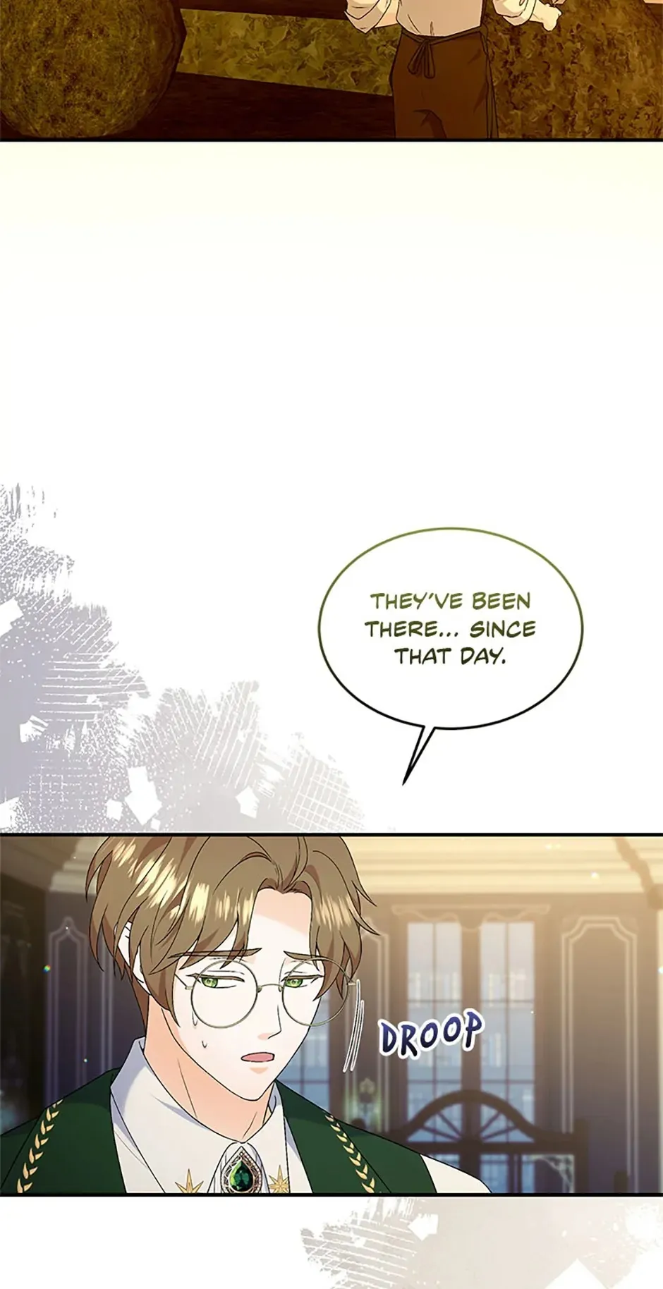 Kill The Male Yandere Protagonist Chapter 25 - page 34