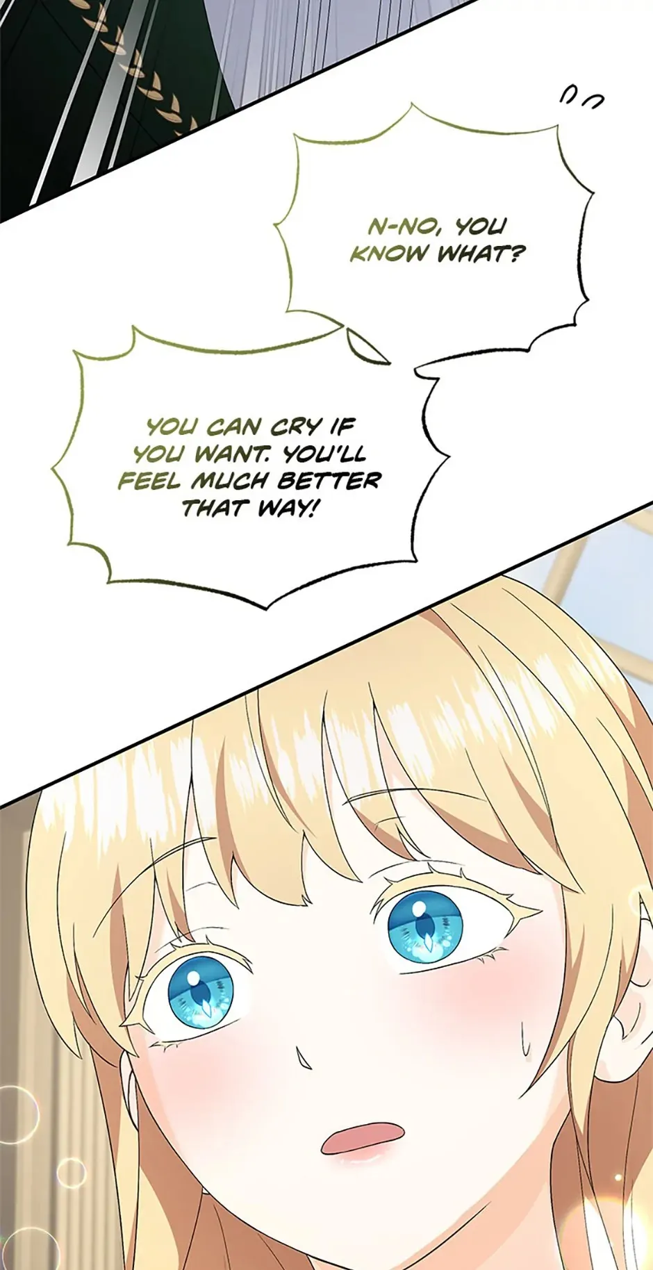 Kill The Male Yandere Protagonist Chapter 25 - page 37