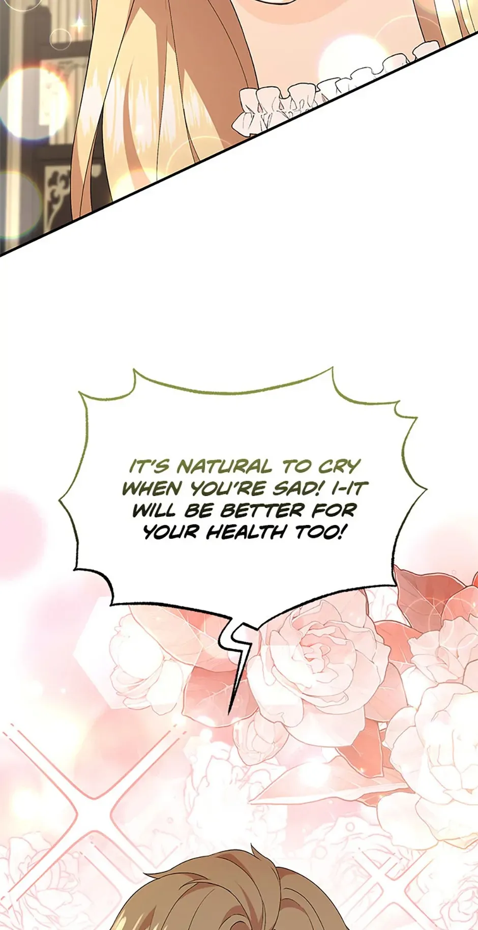 Kill The Male Yandere Protagonist Chapter 25 - page 38