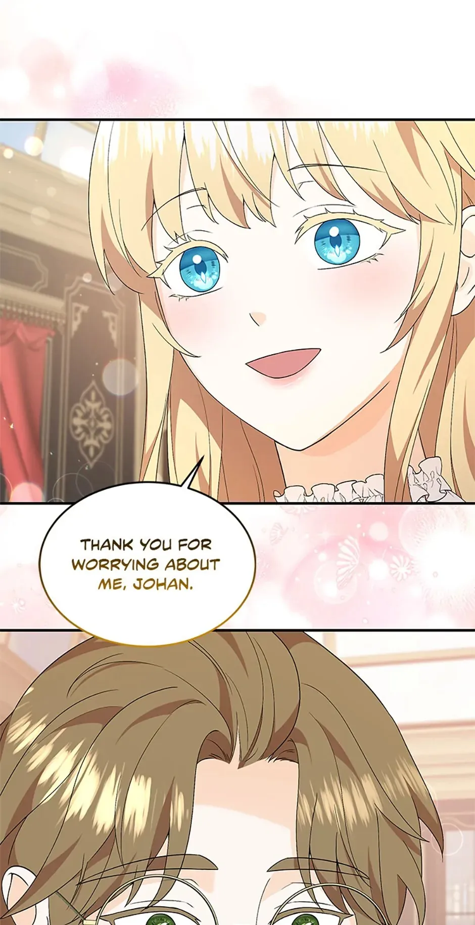 Kill The Male Yandere Protagonist Chapter 25 - page 41