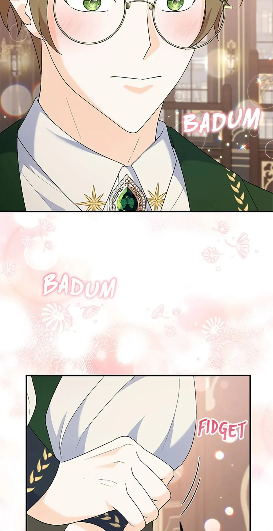 Kill The Male Yandere Protagonist Chapter 25 - page 42