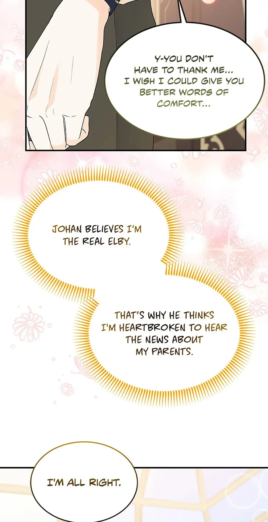 Kill The Male Yandere Protagonist Chapter 25 - page 43