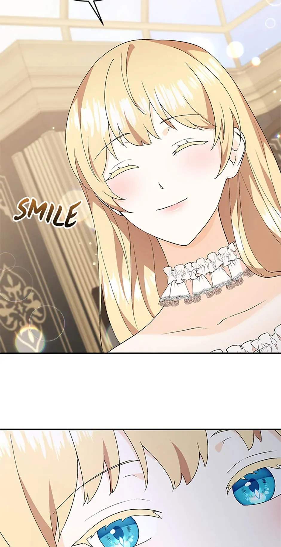 Kill The Male Yandere Protagonist Chapter 25 - page 44