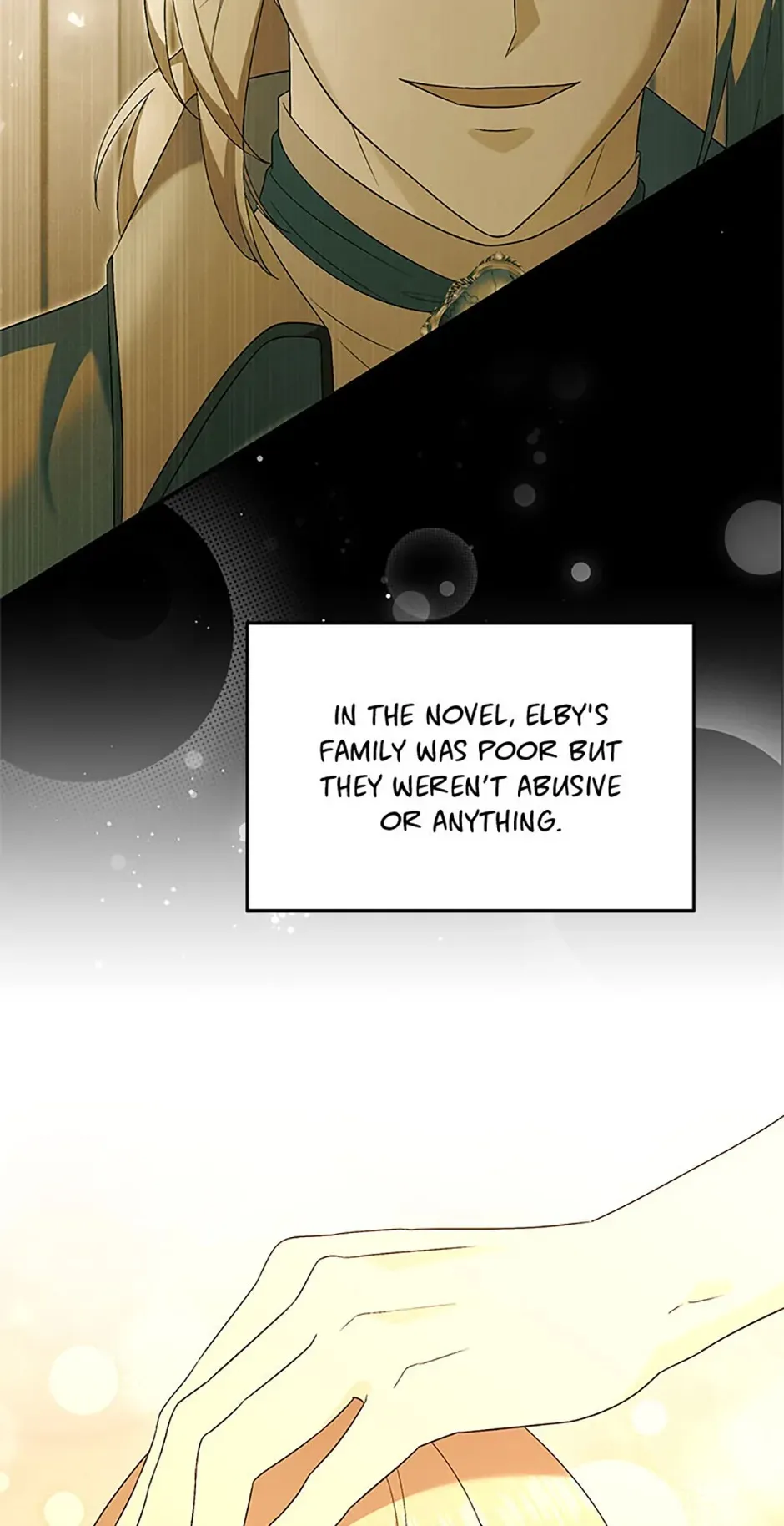 Kill The Male Yandere Protagonist Chapter 25 - page 46