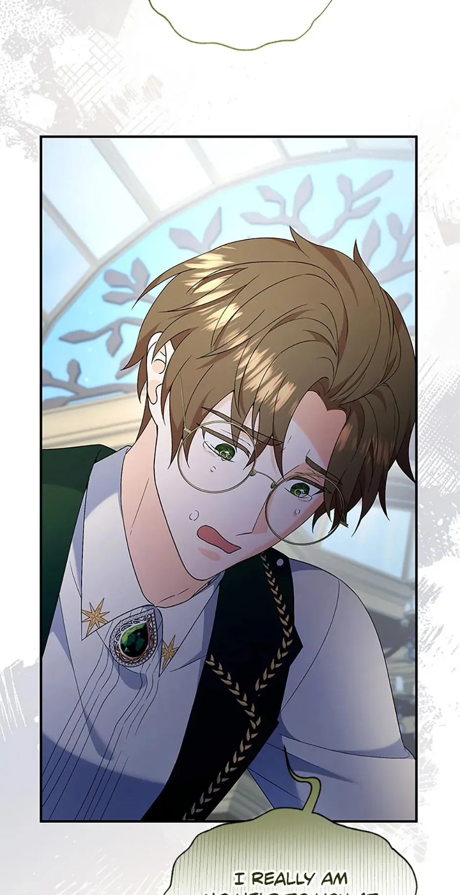 Kill The Male Yandere Protagonist Chapter 25 - page 52