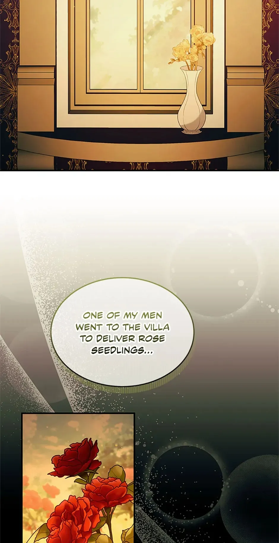 Kill The Male Yandere Protagonist Chapter 25 - page 55