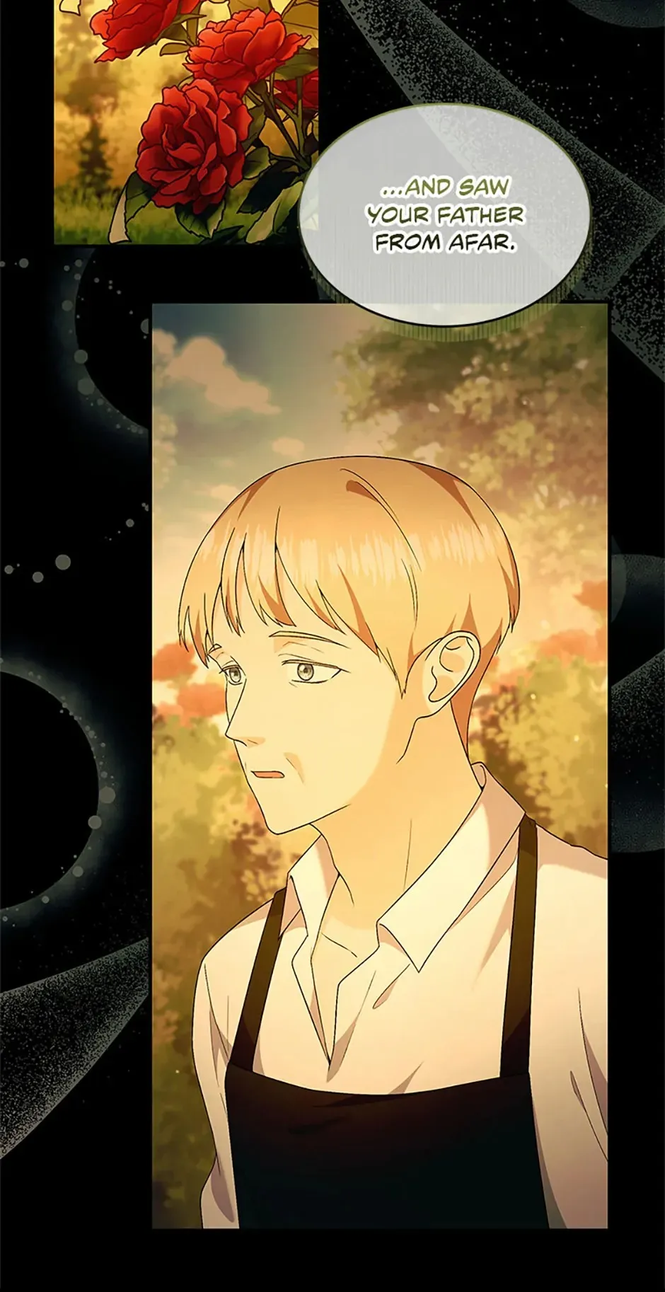 Kill The Male Yandere Protagonist Chapter 25 - page 56