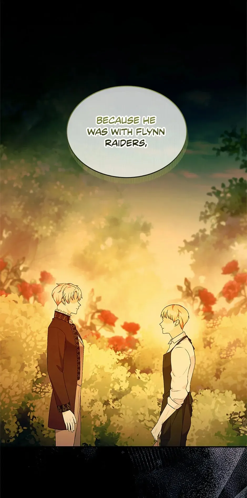 Kill The Male Yandere Protagonist Chapter 25 - page 57