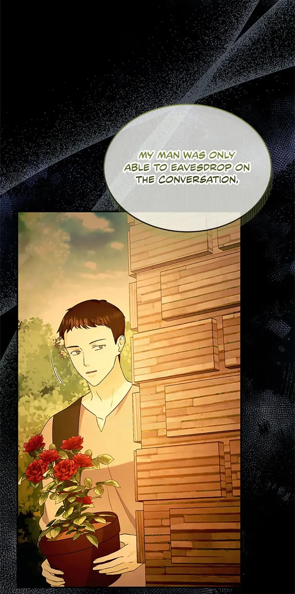 Kill The Male Yandere Protagonist Chapter 25 - page 58