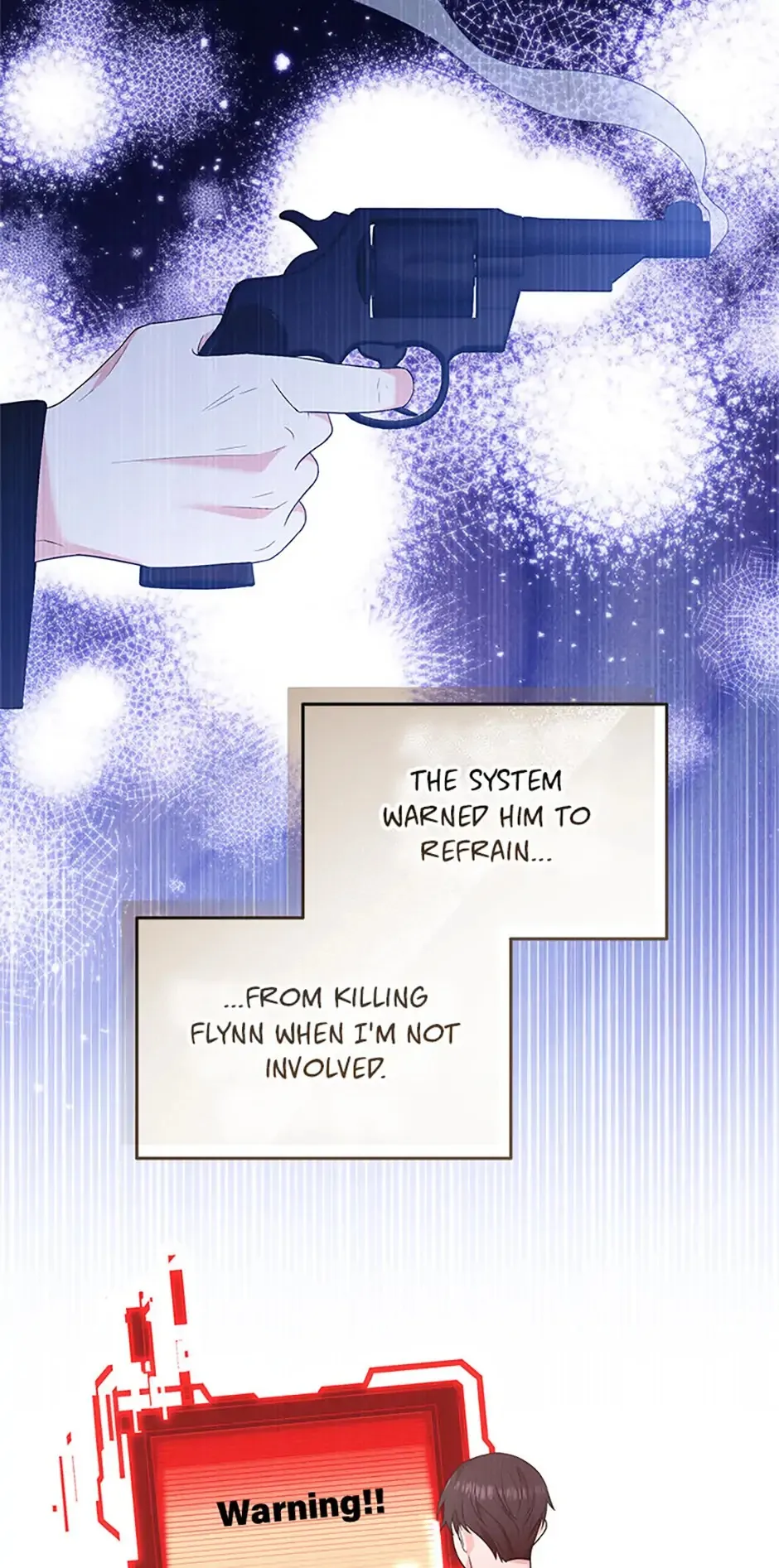 Kill The Male Yandere Protagonist Chapter 25 - page 6