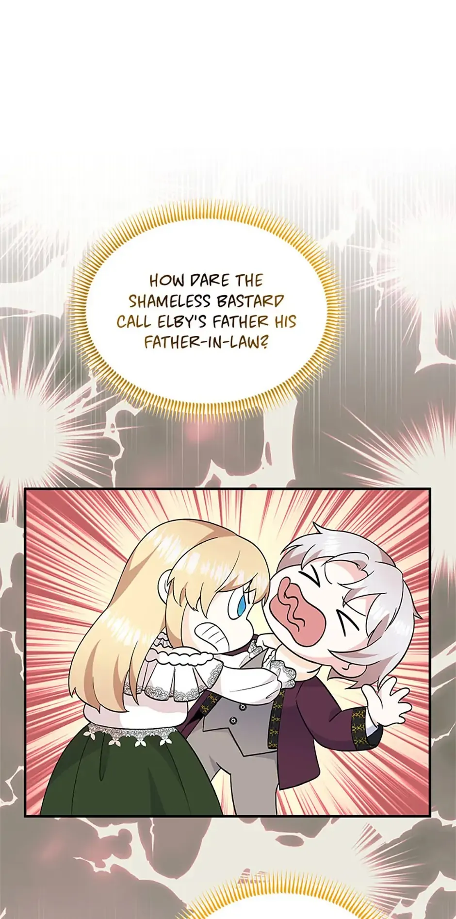 Kill The Male Yandere Protagonist Chapter 25 - page 62