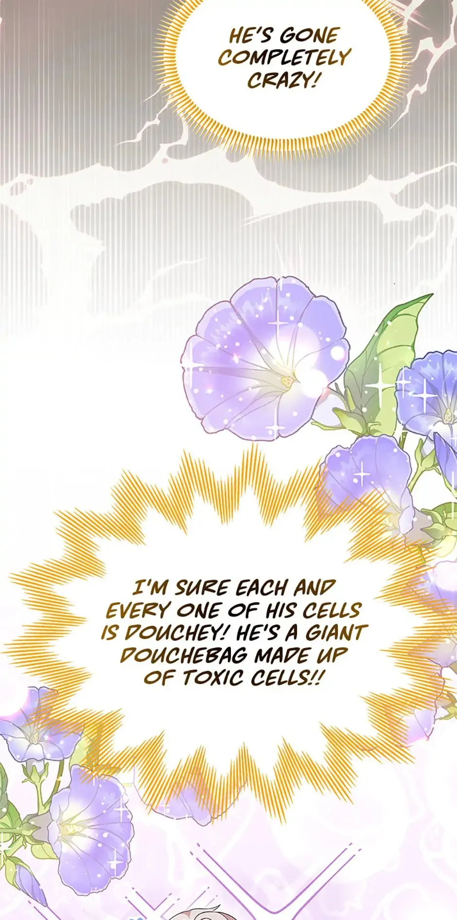 Kill The Male Yandere Protagonist Chapter 25 - page 63