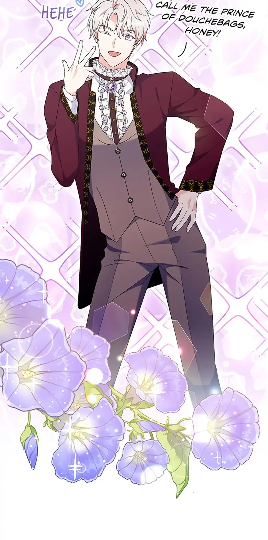 Kill The Male Yandere Protagonist Chapter 25 - page 64