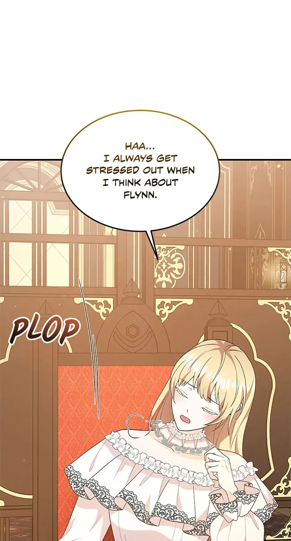 Kill The Male Yandere Protagonist Chapter 25 - page 65