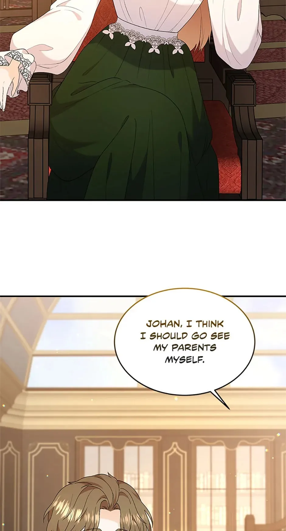 Kill The Male Yandere Protagonist Chapter 25 - page 66