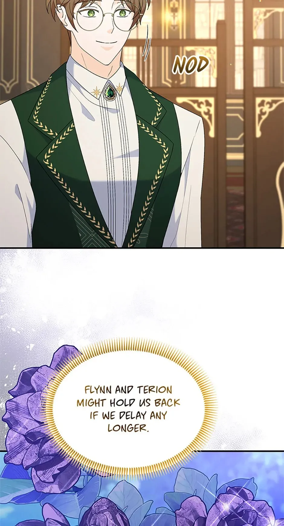 Kill The Male Yandere Protagonist Chapter 25 - page 67