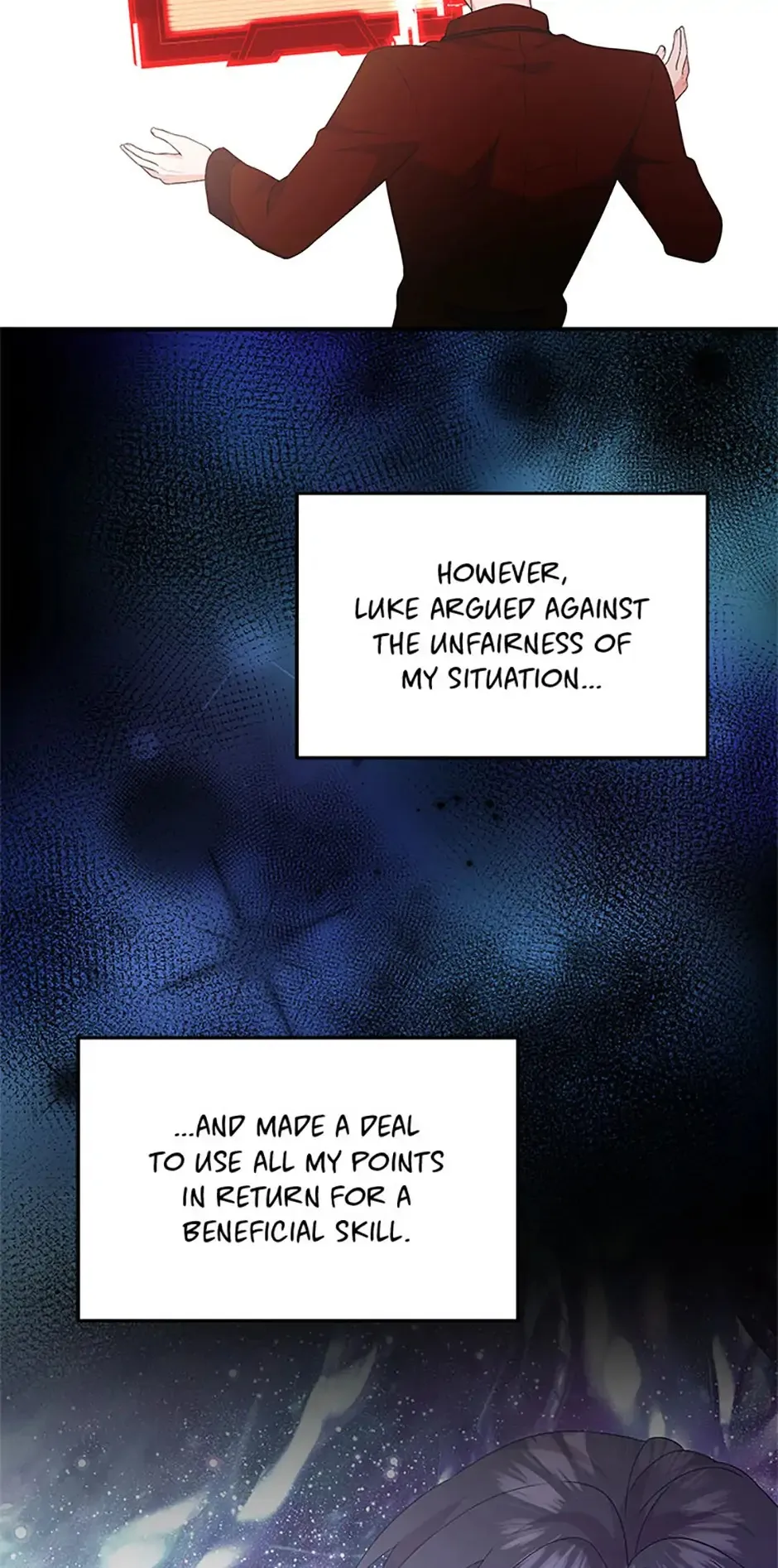 Kill The Male Yandere Protagonist Chapter 25 - page 7