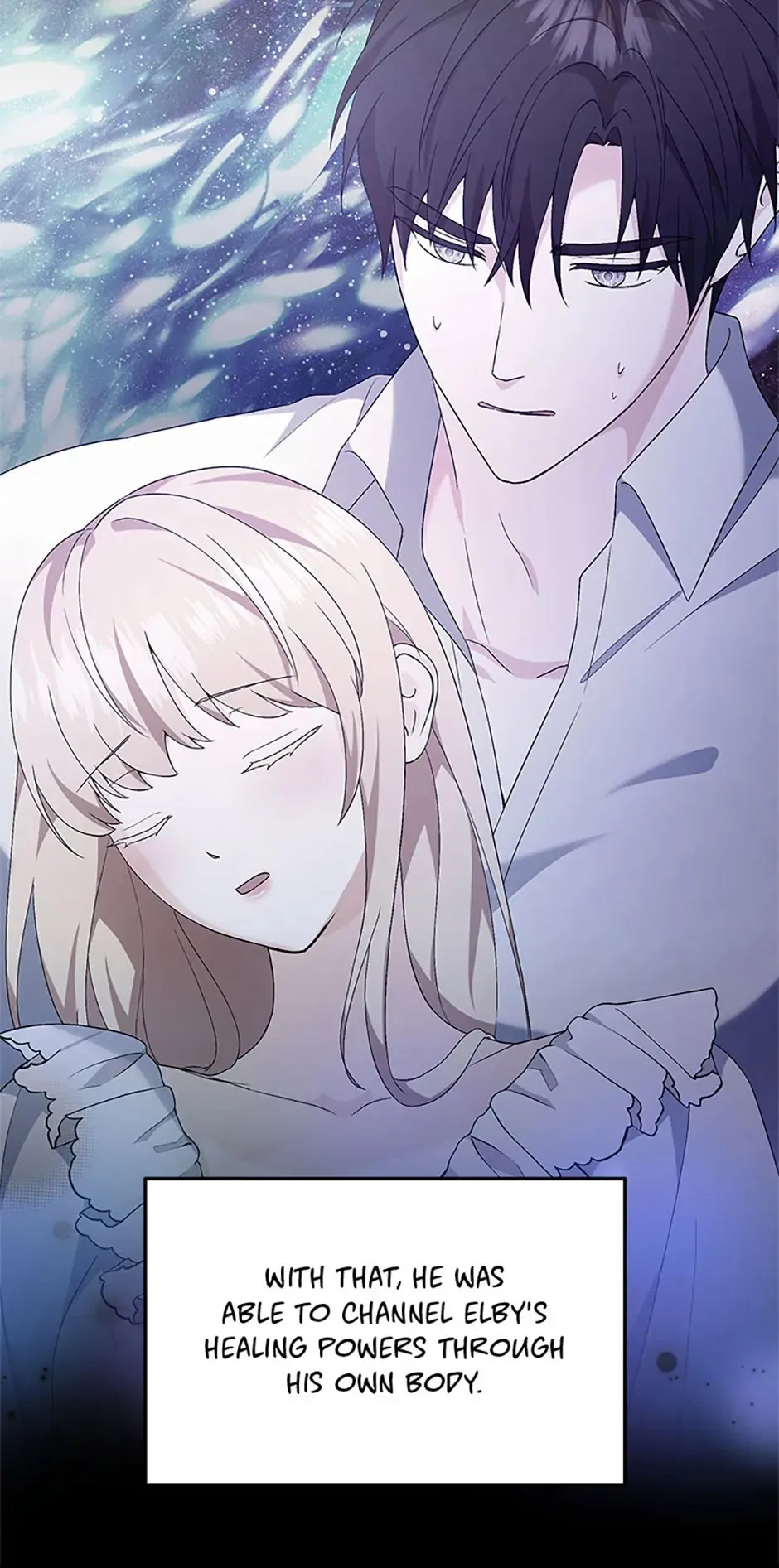 Kill The Male Yandere Protagonist Chapter 25 - page 8