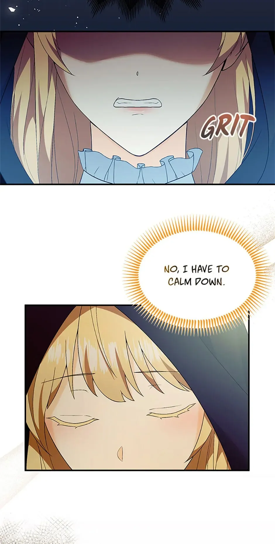 Kill The Male Yandere Protagonist Chapter 26 - page 14